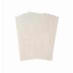Parchment Paper 100gsm A4 Warm Grey [100 sheets]